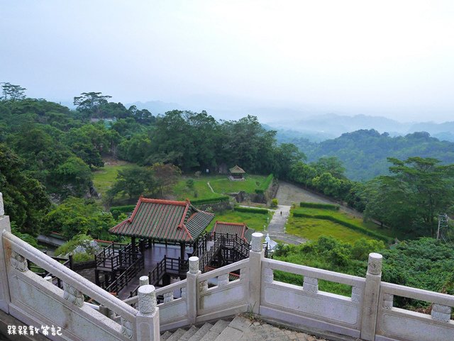 特搜西拉雅關子嶺魅力景點！深度漫遊之旅10選