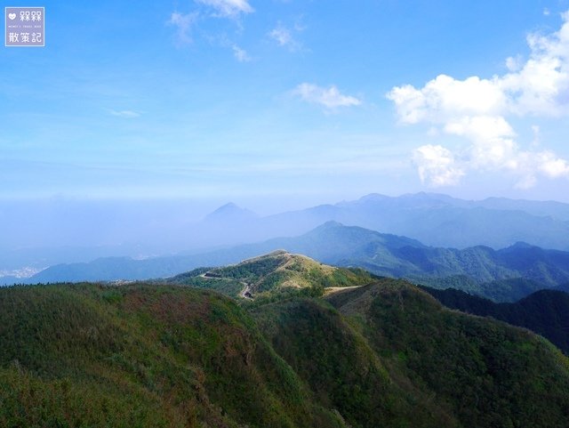 台灣36秘境-五分山