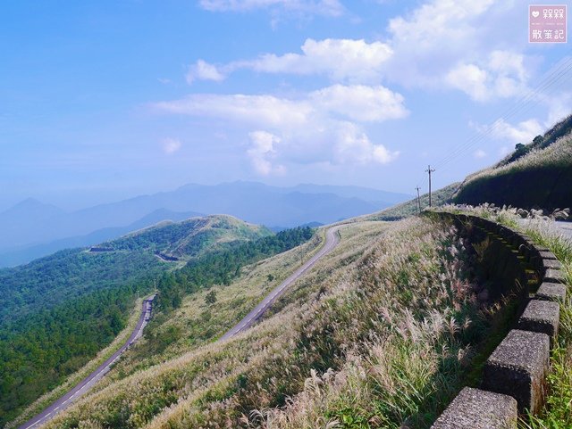 台灣36秘境-五分山