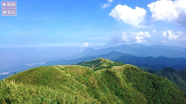 台灣36秘境-五分山