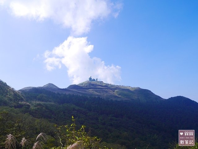 台灣36秘境-五分山