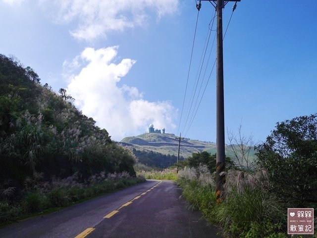 台灣36秘境-五分山