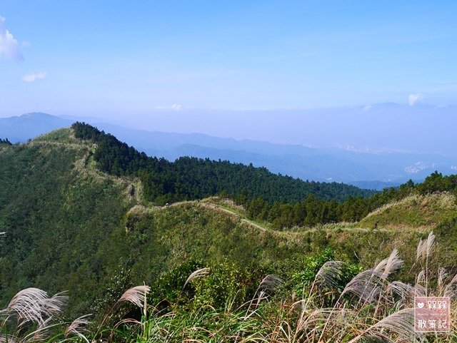 台灣36秘境-五分山