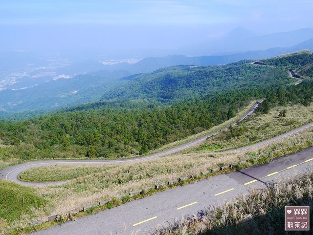 台灣36秘境-五分山