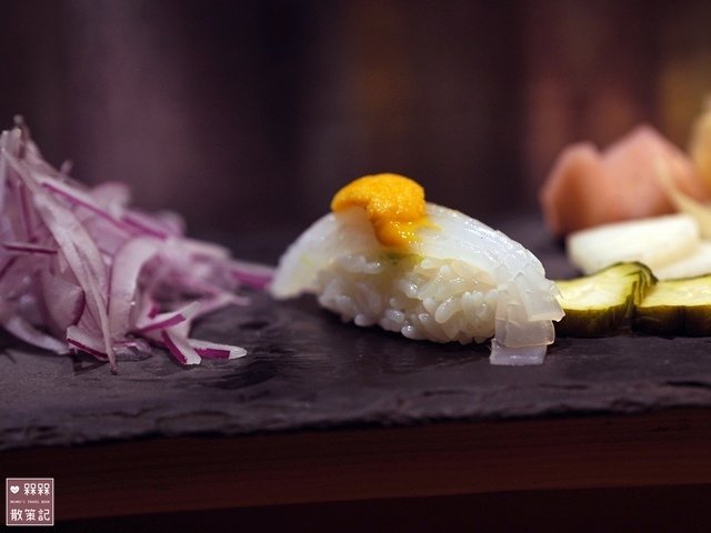 匠壽司無菜單料理