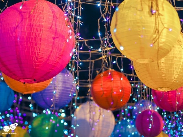 2021碧潭水舞秀