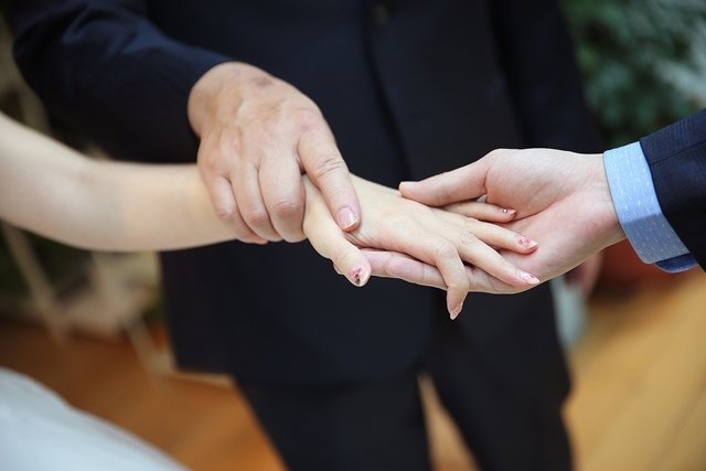 婚攝大鳥先生Photography