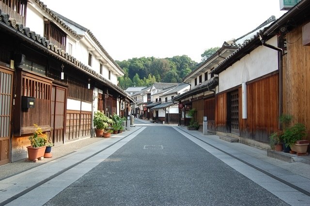 京都町屋宿泊