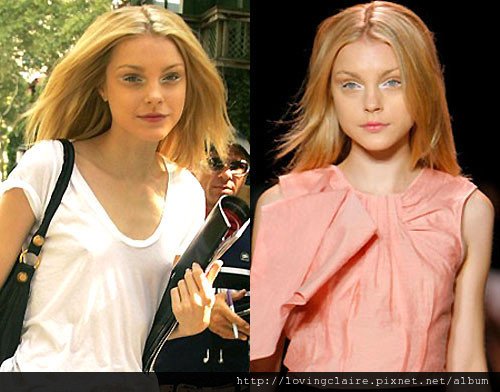 Jessica Stam