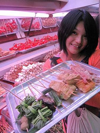馬來西亞麻六甲美食-加必多沙嗲朱律火鍋-0_9.JPG