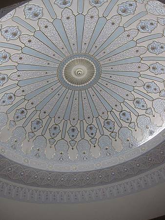 馬來西亞吉隆坡-【伊斯蘭藝術博物館】Islamic Arts Museum 清真餐廳與伊斯蘭紀念品_63.JPG