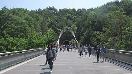 201405日本關西-miho museum 美秀美術館-貝聿銘-光線魔術師_1.JPG