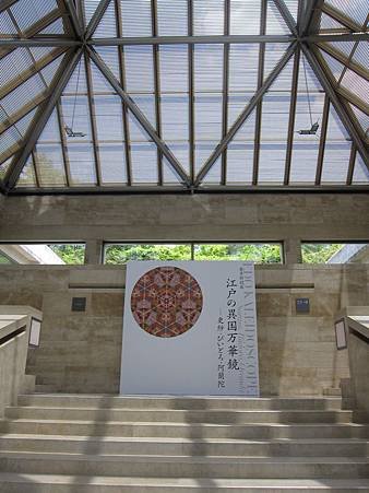 201405日本關西-miho museum 美秀美術館-貝聿銘-光線魔術師_5.JPG