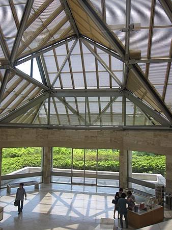 201405日本關西-miho museum 美秀美術館-貝聿銘-光線魔術師_9.JPG