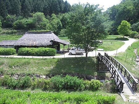 201405日本關西-miho museum 美秀美術館-貝聿銘-光線魔術師_14.JPG