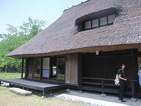 201405日本關西-miho museum 美秀美術館-貝聿銘-光線魔術師_15.JPG