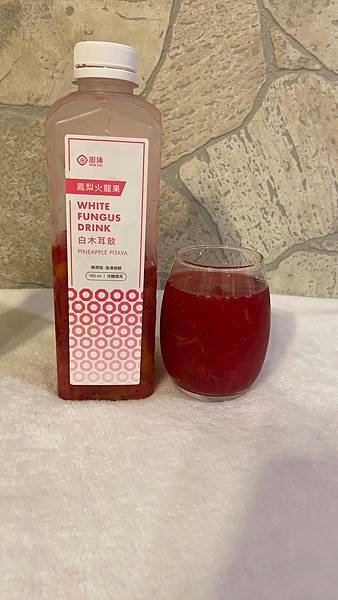 炎炎夏日養顏美容清涼飲品_澎沛黑白木耳飲品