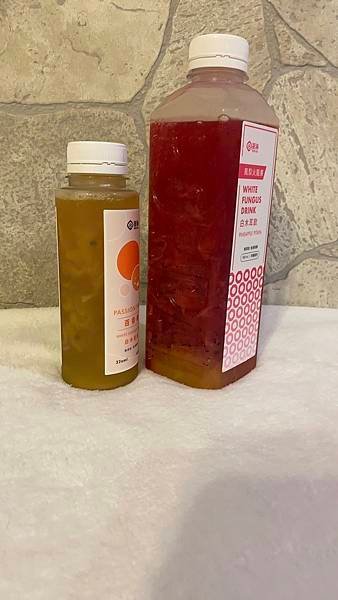 炎炎夏日養顏美容清涼飲品_澎沛黑白木耳飲品