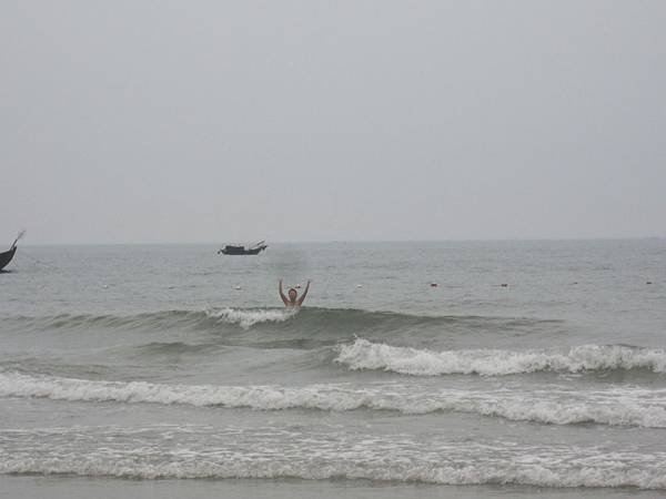 &lt;越南/會安&gt;2016.5.7-5.14 沒有巴黎鐵塔的小法