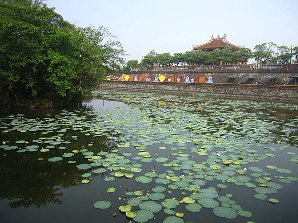 &lt;越南/峴港&gt;2016.5.7-5.14 沒有巴黎鐵塔的小法