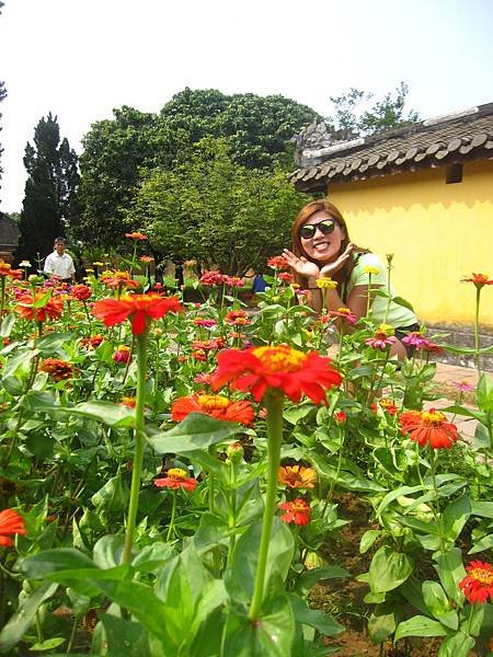 &lt;越南/峴港&gt;2016.5.7-5.14 沒有巴黎鐵塔的小法