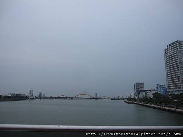 &lt;越南/峴港&gt;2016.5.7-5.14 沒有巴黎鐵塔的小法