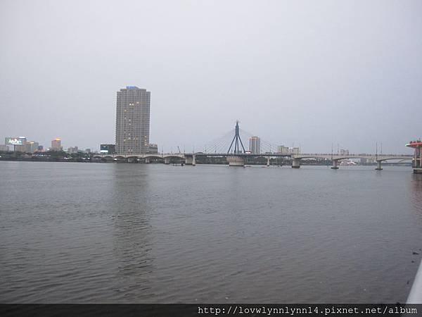 &lt;越南/峴港&gt;2016.5.7-5.14 沒有巴黎鐵塔的小法