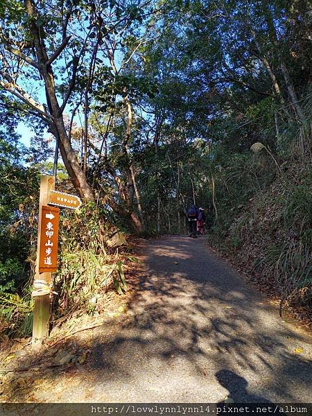 台灣/台中2019.2.8 大年初四爬山去,二刷谷關七雄