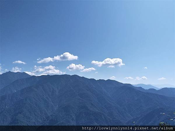 台灣/台中2019.2.8 大年初四爬山去,二刷谷關七雄