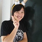 小麋鹿詩芳