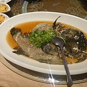 甘露活石斑