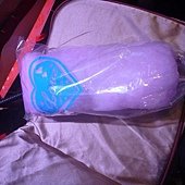 還有棉花糖