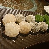 女兒紅雪藏