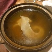 北菇中排翅