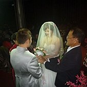 譚爸：我女兒就交給你了