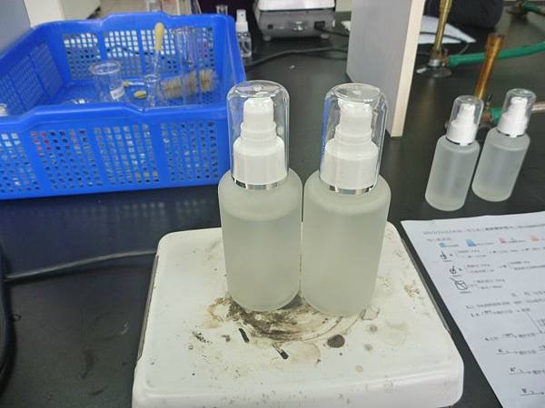玻尿酸保濕液