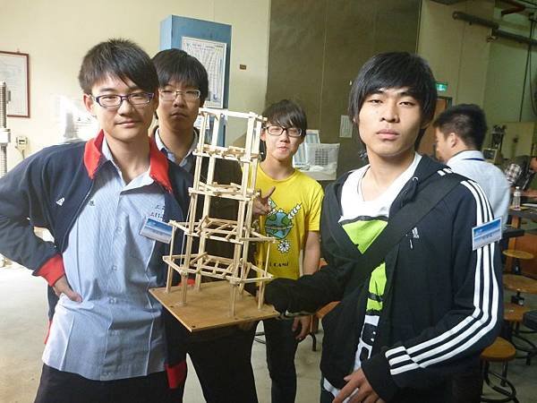 學生和作品
