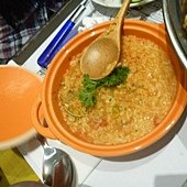 海味飯