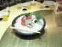 生魚片