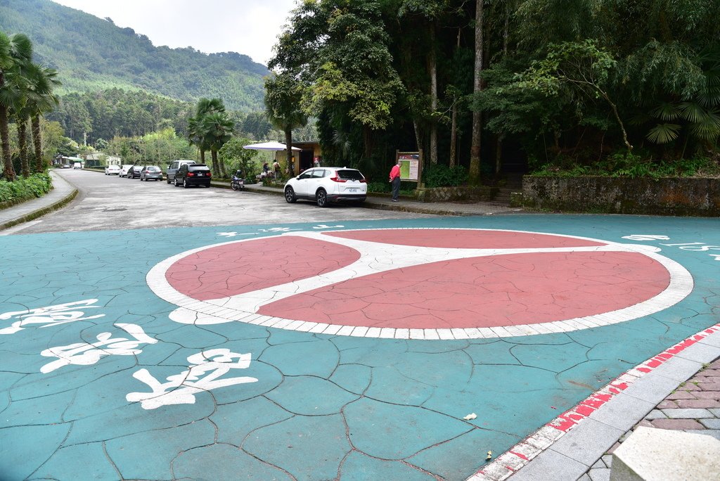 頂湖步道 (3).JPG - 梅園樓觀景飯店,頂湖步道,旺萊山愛情大草原