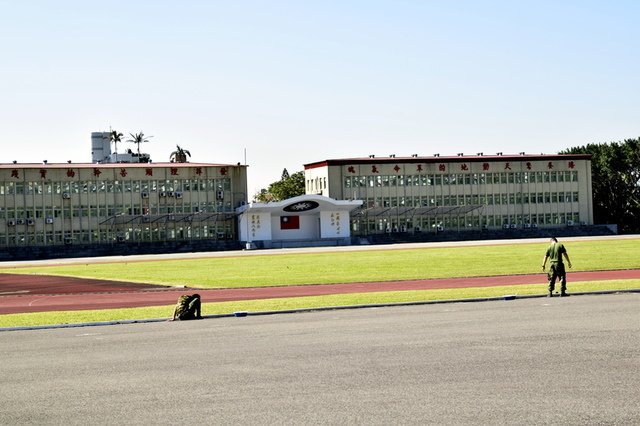 國防大學管理學院 (26).JPG - 國防大學管理學院 