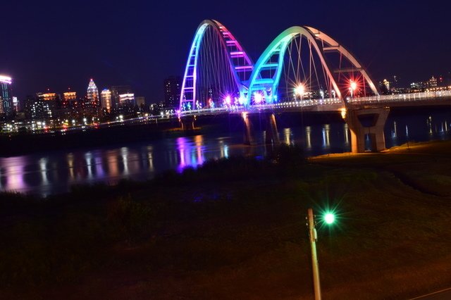 (8).JPG - 新月橋夜景