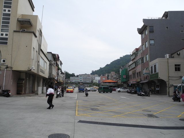 【福建省連江縣】南竿鄉-南竿機場,介壽沃口景觀公園,福澳碼頭