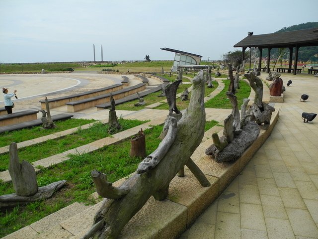 【福建省連江縣】南竿鄉-南竿機場,介壽沃口景觀公園,福澳碼頭