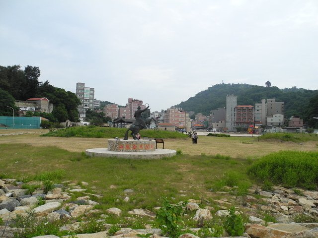 【福建省連江縣】南竿鄉-南竿機場,介壽沃口景觀公園,福澳碼頭