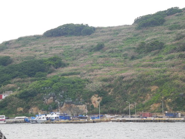 【福建省連江縣】南竿鄉-南竿機場,介壽沃口景觀公園,福澳碼頭