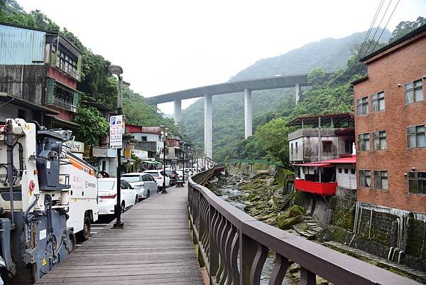 【新北市】石碇東、西街逛街趣
