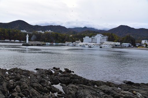 北海道(道東) 5日遊Day3:搭船出海眺望世界自然遺產-知