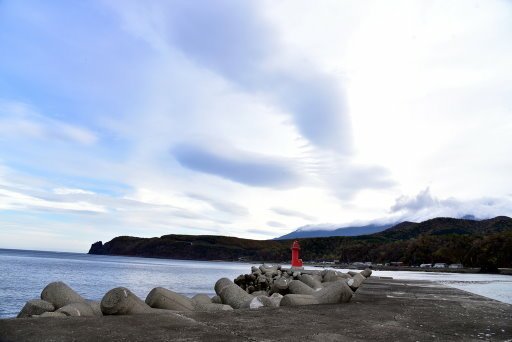 北海道(道東) 5日遊Day3:搭船出海眺望世界自然遺產-知