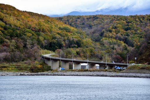 北海道(道東) 5日遊Day3:搭船出海眺望世界自然遺產-知